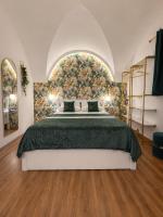 Domunali - Duomo Napoli - Ferienwohnung Neapel
