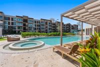 2BR · King ·Alberca· Jacuzzi ·Cerca del Aeropuerto - B&B Puerto Vallarta