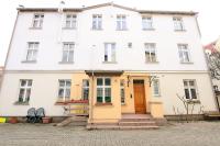 Atrakcyjny Apartament Victus z Balkon by Noclegi Renters - Chambres d'hôtes Sopot
