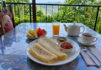 Sunburst view - B&B Ella Town