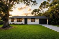 Palm Vibe House - Pool - Near Beach - Florida - Ferienwohnung Port Saint Lucie