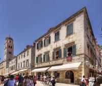 Palmotta Palace - Ferienwohnung Dubrovnik