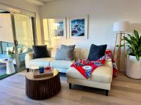 Harbourfront Views at Allure 2 Bedroom Apartment - Ferienwohnung Townsville
