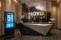 Novo Suites Ampang KLCC Gleneagles by Dormeo Destinations - Bed and Breakfast Kuala Lumpur