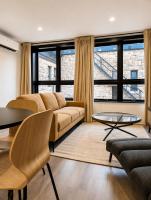 The Courtyard Suite - Bed and Breakfast Renfrew