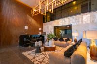 Amani Grand Citygate Private Residential Apartments l Next to Mall l Prime Location l Fast Wifi l Managed by Bleuspace - B&B Davao City