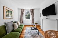 Cozy Apartment Near Hyde Park - B&B London