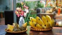 Mai Vàng Homestay - Chambres d'hôtes Ben Tre