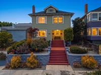 3-Bedroom, Private Backyard, Historic, Prime Location - B&B San Diego