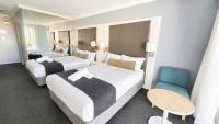 Central Surfers 2 Beds Room 3 Min Walk to Beach and Tram - Ferienwohnung Gold Coast