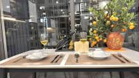 ST Apartment Vinhomes D'capitale Hanoi - B&B Hanoi