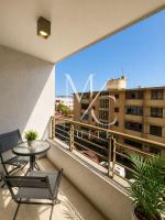 Disponibles Deptos Central, Uribe 305, Mall Plaza 1, 2 y 3 dormitorios. Parking, Wifi y Factura - Chambres d'hôtes Antofagasta