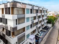 I-Zen Residence Central Eastville - B&B Bangkok