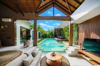 ILONA Sanur - Chambres d'hôtes Kelurahan Sanur