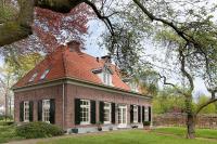 B&B Laren - PicaBella - B&B en atelier - Bed and Breakfast Laren