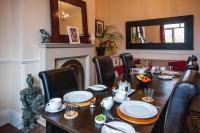 Arlana Guest House - Chambres d’hôtes Cleethorpes