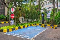 Nevora by Kozystay - Kuningan - B&B Giacarta