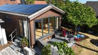 Chalet Rötelstein mit Whirlpool nahe Bostalsee - Chambres d'hôtes Oberthal