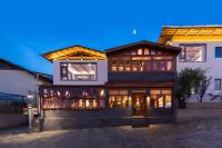 Shangri-La Jiangyue Beiting Boutique Homestay - B&B Shangri-La