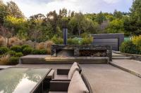 Corsican Drive Mountain Retreat - B&B Queenstown