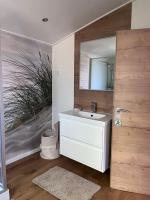 Ferienhaus mit Herz - B&B Landkern
