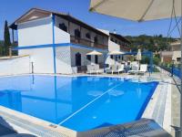 Apartments Sunwaves - Ferienwohnung Kerveli