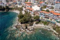 Marmarian Suites - Ferienwohnung Neos Marmaras, Halkidiki