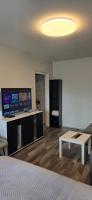 Ryto apartamentai - B&B Plunge