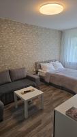Ryto apartamentai - B&B Plunge