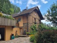 Appartment Haus Zirknitz - B&B Mitterzirknitz