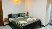 Habitación Doble Deluxe