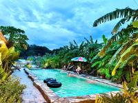 Rocky Mountain Ecolodge - B&B Xuân Sơn