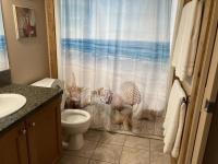 Luxury Condo 2Bed, 1Bath, Pool, Hot Tub, Beach, Golf - B&B Osoyoos