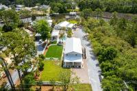 The Retreat at Santa Rosa Beach Bungalow C - B&B Destin