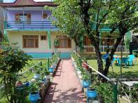 John friends guest house - Ferienwohnung Srinagar