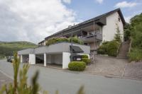 Welcome in - Wohnung 66-B 'Mountainside' in Niedersfeld-Winterberg mit Balkon, schöner Aussicht und Abstellraum - Chambres d'hôtes Winterberg