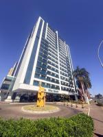 Athos Bulcao Hotel - Flat Particular - B&B Brasília