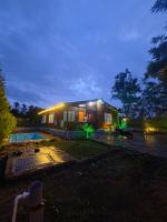 Pushpawan Villa - Ferienwohnung Shirwal