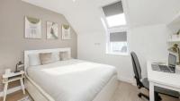 For Students Only - Sizer Court in Preston - Ferienwohnung Preston