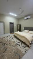Masirah Bayut Al Diyafa - B&B Ḩulayfah