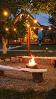 Silence Houses - B&B Tossor
