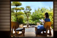 宿坊 南アルプス法源寺 - Bed and Breakfast Minami-Alps