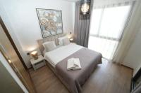 Appartement de luxe ,piscine,parking,Terrasse - Chambres d'hôtes Agadir