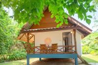 Nature Lovers FAN Bungalow- Sunset & Sea views - Bed and Breakfast Chian Yai