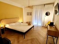 Tweepersoonskamer met Eigen Badkamer