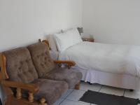 Habitación Doble con vistas al jardín