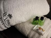 Habitación Doble con baño privado