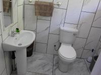 Habitación Doble con baño privado
