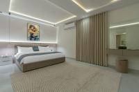 غرفة وصالة في العقيق بالقرب من البوليفارد والابراج الماليه - B&B Riad