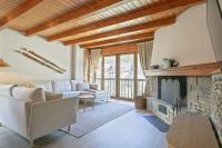Luderna - Apartamento Dera Pincèla - B&B Vielha e Mijaran